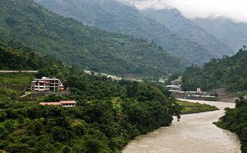 The Retreat by Zuri Baiguney Sikkim Nayabazar Baiguney, Next to Sisney, Pipaley