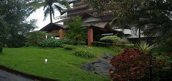 Green Gates Hotel Wayanad T.B.Road, Kalpetta