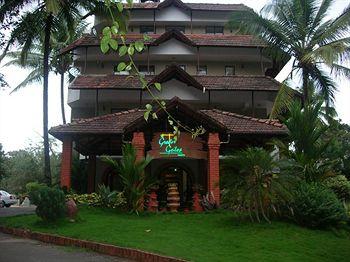 Green Gates Hotel Wayanad T.B.Road, Kalpetta