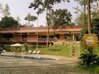 Green Gates Hotel Wayanad T.B.Road, Kalpetta