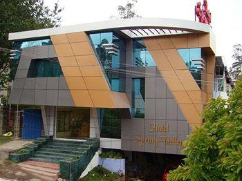 Hotel Spring Valley Kodaikanal 25 Laws Ghat Road Near Zion Matriculation School