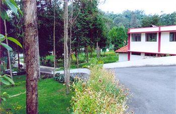 Green Acres Resort Kodaikanal 11/213, Lake Road