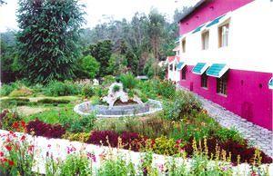 Green Acres Resort Kodaikanal 11/213, Lake Road