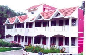 Green Acres Resort Kodaikanal 11/213, Lake Road