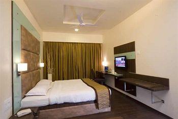 Hotel Raysons Regency Kolhapur New Shahupuri, Near S.T. Stand