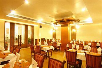 Hotel Raysons Regency Kolhapur New Shahupuri, Near S.T. Stand