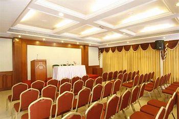 Hotel Raysons Regency Kolhapur New Shahupuri, Near S.T. Stand