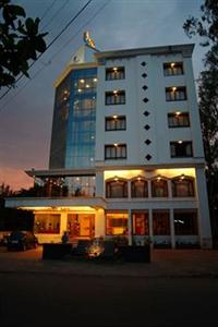 Raysons Regency Hotel New Shahupuri, Near S.T. Stand