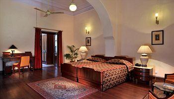 WelcomHeritage Umed Bhawan Palace Hotel Kota Palace Road Kota Rajasthan 324 001