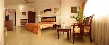 Orchid Residency Hotel Kottayam Pulimoodu Junction