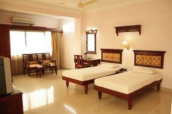 Orchid Residency Hotel Kottayam Pulimoodu Junction