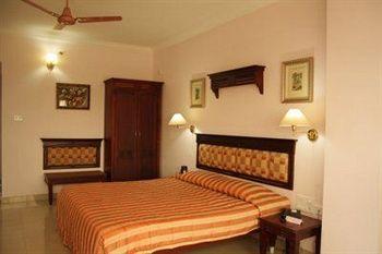 Orchid Residency Hotel Kottayam Pulimoodu Junction