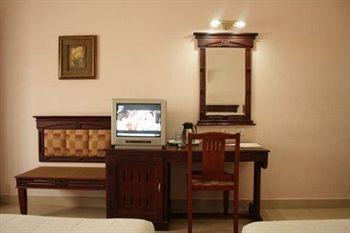 Orchid Residency Hotel Kottayam Pulimoodu Junction