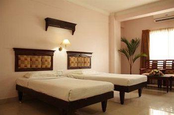 Orchid Residency Hotel Kottayam Pulimoodu Junction