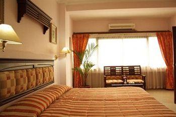 Orchid Residency Hotel Kottayam Pulimoodu Junction