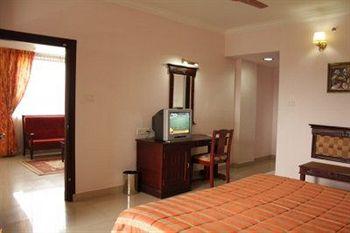 Orchid Residency Hotel Kottayam Pulimoodu Junction