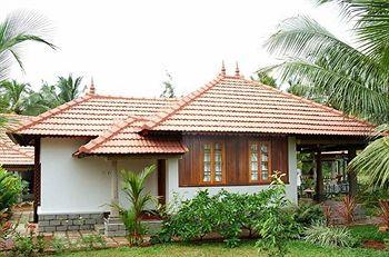 Backwater Ripples Resort Kumarakom Kumarakom South