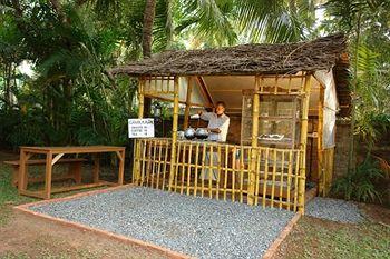 Backwater Ripples Resort Kumarakom Kumarakom South