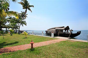 Cocobay Resort Kumarakom Kumarakom North, Kottayam