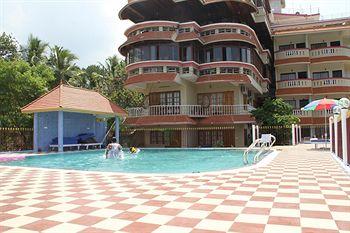 Hill & Sea View Resort Kovalam Mottavila, Avaduthura, Vizhinjam (PO)