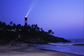 Hill & Sea View Resort Kovalam Mottavila, Avaduthura, Vizhinjam (PO)