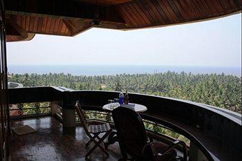 Hill & Sea View Resort Kovalam Mottavila, Avaduthura, Vizhinjam (PO)