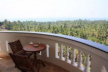 Hill & Sea View Resort Kovalam Mottavila, Avaduthura, Vizhinjam (PO)