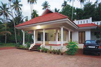 Pristine Island Resort Kochi Kovilakam Kodamthuruthu