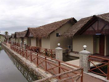 Pristine Island Resort Kochi Kovilakam Kodamthuruthu