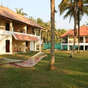 Kumarakom Lagoon Resort Ambika Market P.O, Vechoor, PIN 686 144