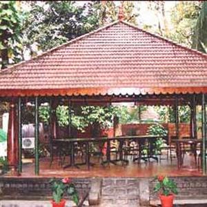 Puzhayoram Heritage Resort Kottayam P.K Road, Kumaranallor