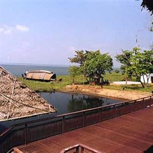 Waterscapes Resort Kumarakom KTDC Backwater Resort , North, Kottayam