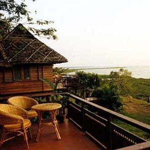 Waterscapes Resort Kumarakom KTDC Backwater Resort , North, Kottayam