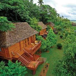 Waterscapes Resort Kumarakom KTDC Backwater Resort , North, Kottayam