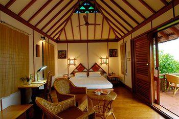 Waterscapes Resort Kumarakom KTDC Backwater Resort , North, Kottayam