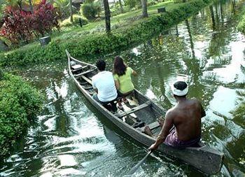 Eastend Lakesong Resort Kumarakom Ammankari Road Kumarakom