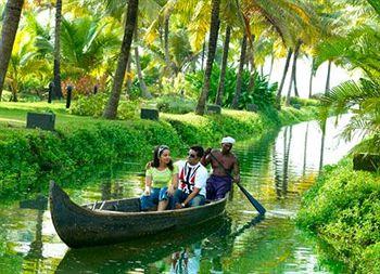 Eastend Lakesong Resort Kumarakom Ammankari Road Kumarakom