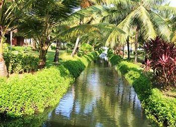 Eastend Lakesong Resort Kumarakom Ammankari Road Kumarakom