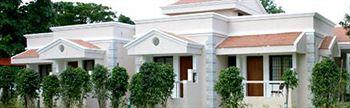 Hotel Riverside Resort Kumbakonam 32, 33, College Road