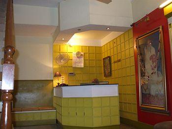 Samrat Hotel Ludhiana Kailash Cinema Road Civil Lines Ludhiana