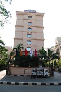 Raj Park Hotel Chennai 180 T T K Road Alwarpet