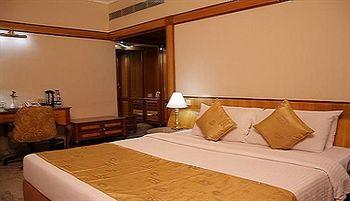 Raj Park Hotel Chennai 180 T T K Road Alwarpet