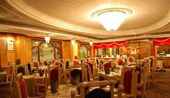 Raj Park Hotel Chennai 180 T T K Road Alwarpet