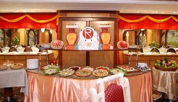 Raj Park Hotel Chennai 180 T T K Road Alwarpet