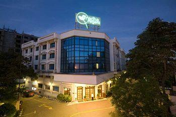 Radha Regent Hotel Chennai 171 Jawahar Lal Nehru Salai, Inner Ring Road, Arumbakkam