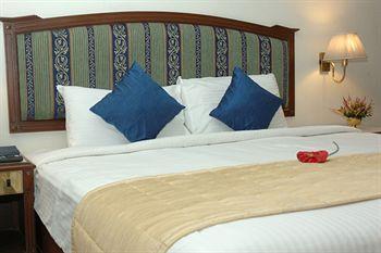 Radha Regent Hotel Chennai 171 Jawahar Lal Nehru Salai, Inner Ring Road, Arumbakkam