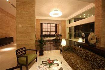 Radha Regent Hotel Chennai 171 Jawahar Lal Nehru Salai, Inner Ring Road, Arumbakkam