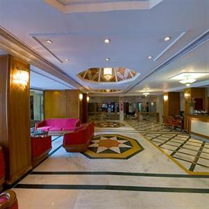 Savera Hotel Chennai 146, Dr. Radhakrishnan Road