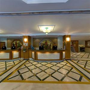 Savera Hotel Chennai 146, Dr. Radhakrishnan Road