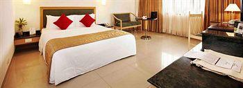 Savera Hotel Chennai 146, Dr. Radhakrishnan Road